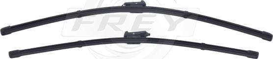 FREY 892735201 - Щітка склоочисника autozip.com.ua