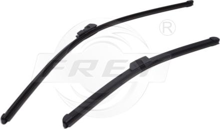 FREY 892736601 - Щітка склоочисника autozip.com.ua