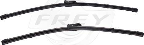 FREY 892736701 - Щітка склоочисника autozip.com.ua