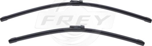 FREY 892733901 - Щітка склоочисника autozip.com.ua