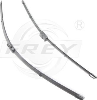 FREY 892733601 - Щітка склоочисника autozip.com.ua