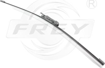 FREY 892733301 - Щітка склоочисника autozip.com.ua