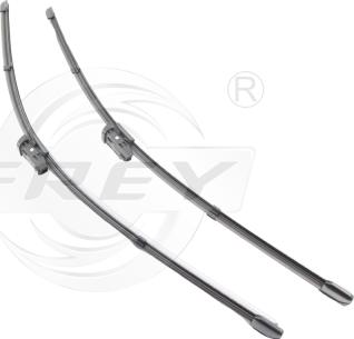 FREY 892733201 - Щітка склоочисника autozip.com.ua