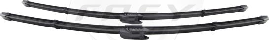 FREY 892732401 - Щітка склоочисника autozip.com.ua