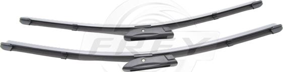 FREY 892732601 - Щітка склоочисника autozip.com.ua