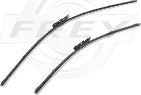 FREY 892732801 - Щітка склоочисника autozip.com.ua