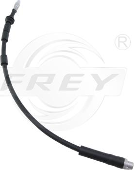 FREY 845905001 - Гальмівний шланг autozip.com.ua
