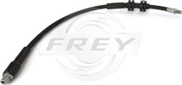 FREY 845902701 - Гальмівний шланг autozip.com.ua