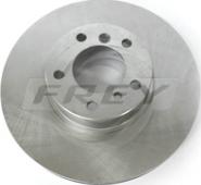 FREY 845203901 - Гальмівний диск autozip.com.ua