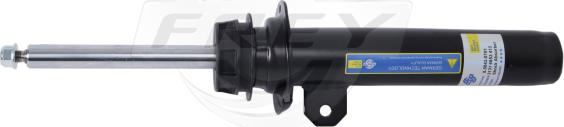 FREY 850430701 - Амортизатор autozip.com.ua