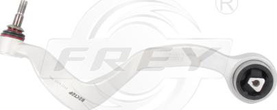 FREY 850104901 - Важіль незалежної підвіски колеса autozip.com.ua
