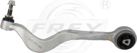 FREY 850105401 - Важіль незалежної підвіски колеса autozip.com.ua