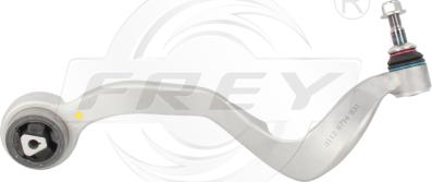 FREY 850105001 - Важіль незалежної підвіски колеса autozip.com.ua