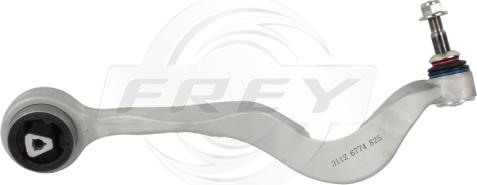 FREY 850105301 - Важіль незалежної підвіски колеса autozip.com.ua