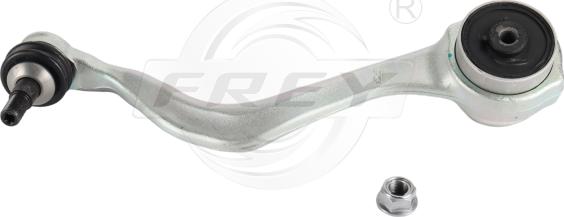 FREY 850130701 - Важіль незалежної підвіски колеса autozip.com.ua