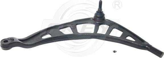 FREY 850131901 - Важіль незалежної підвіски колеса autozip.com.ua
