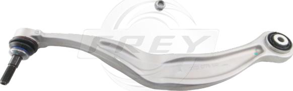 FREY 850127601 - Важіль незалежної підвіски колеса autozip.com.ua