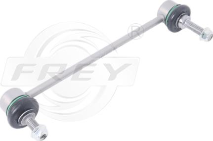 FREY 850351901 - Тяга / стійка, стабілізатор autozip.com.ua