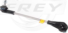 FREY 850305001 - Тяга / стійка, стабілізатор autozip.com.ua