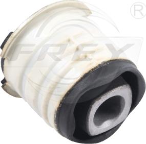 FREY 850216901 - Втулка, балка мосту autozip.com.ua