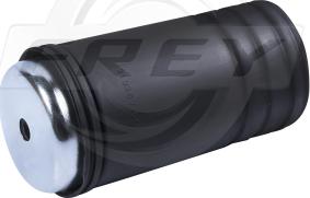 FREY 850709501 - Пильник амортизатора, захисний ковпак autozip.com.ua