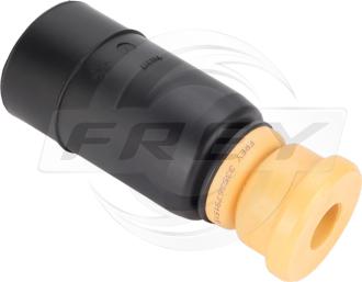 FREY 850709601 - Пилозахисний комплект, амортизатор autozip.com.ua