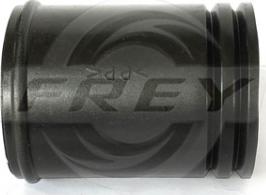 FREY 850700601 - Пильник амортизатора, захисний ковпак autozip.com.ua
