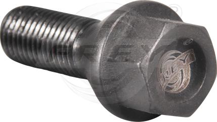 FREY 851500601 - Болт для кріплення колеса autozip.com.ua