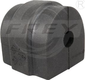 FREY 851105201 - Втулка, стабілізатор autozip.com.ua