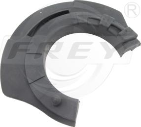 FREY 851804101 - Тарілка пружини autozip.com.ua