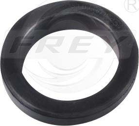 FREY 851801001 - Тарілка пружини autozip.com.ua