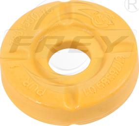 FREY 851354201 - Підвіска, амортизатори autozip.com.ua