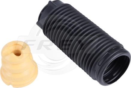 FREY 851355901 - Подушка, підвіска двигуна autozip.com.ua