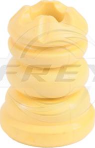 FREY 851355801 - Пилозахисний комплект, амортизатор autozip.com.ua