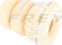 FREY 851308901 - Відбійник, буфер амортизатора autozip.com.ua