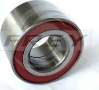 FREY 865500101 - Комплект підшипника маточини колеса autozip.com.ua
