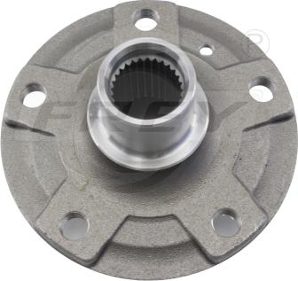 FREY 865710701 - Маточина колеса autozip.com.ua