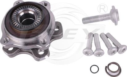FREY 865711501 - Маточина колеса autozip.com.ua