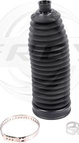FREY 860601501 - Комплект пилника, рульове управління autozip.com.ua