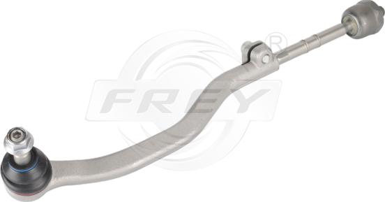 FREY 860103401 - Поперечна рульова тяга autozip.com.ua