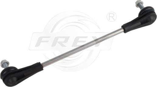 FREY 860103701 - Тяга / стійка, стабілізатор autozip.com.ua