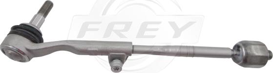 FREY 860204901 - Поперечна рульова тяга autozip.com.ua