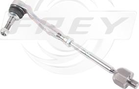FREY 860204401 - Поперечна рульова тяга autozip.com.ua