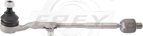 FREY 860205401 - Поперечна рульова тяга autozip.com.ua