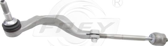 FREY 860205101 - Поперечна рульова тяга autozip.com.ua