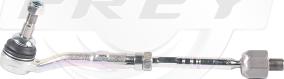 FREY 860206501 - Поперечна рульова тяга autozip.com.ua