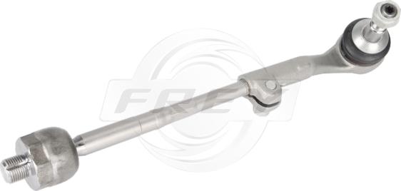 FREY 860206201 - Поперечна рульова тяга autozip.com.ua