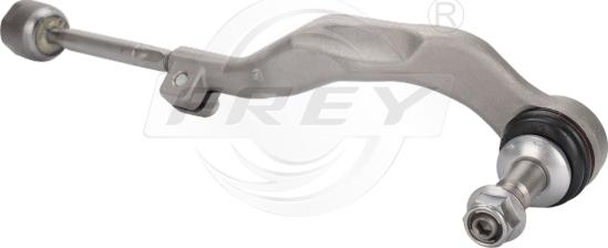 FREY 860208301 - Наконечник рульової тяги, кульовий шарнір autozip.com.ua