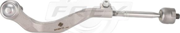 FREY 860208201 - Наконечник рульової тяги, кульовий шарнір autozip.com.ua