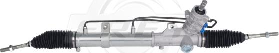 FREY 860700701 - Рульовий механізм, рейка autozip.com.ua